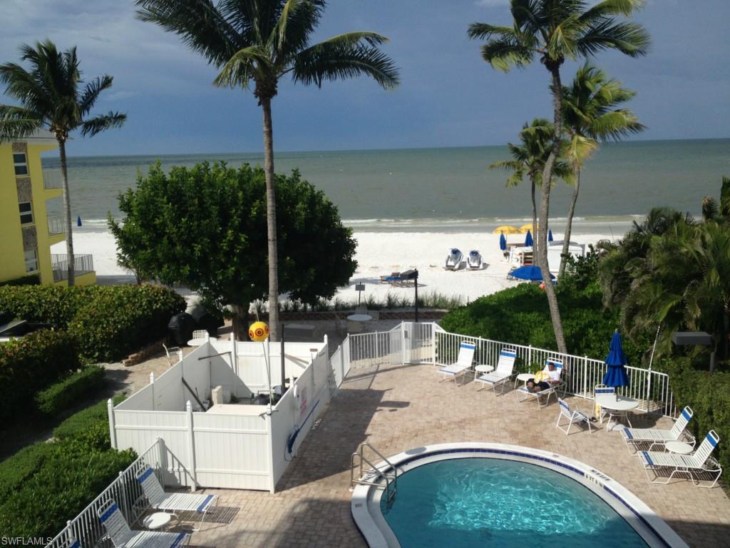 SANDPIPER GULF RESORT - Residential