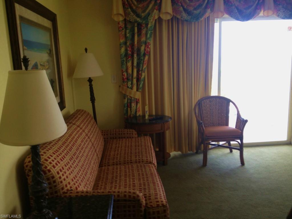 SANDPIPER GULF RESORT - Residential