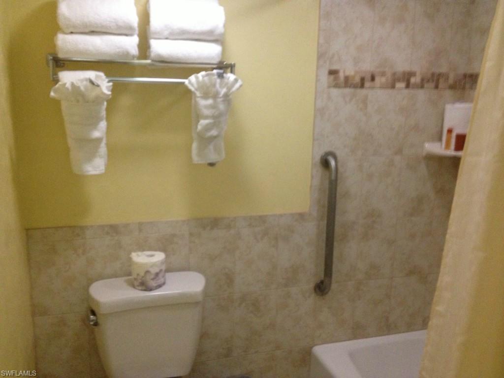 SANDPIPER GULF RESORT - Residential