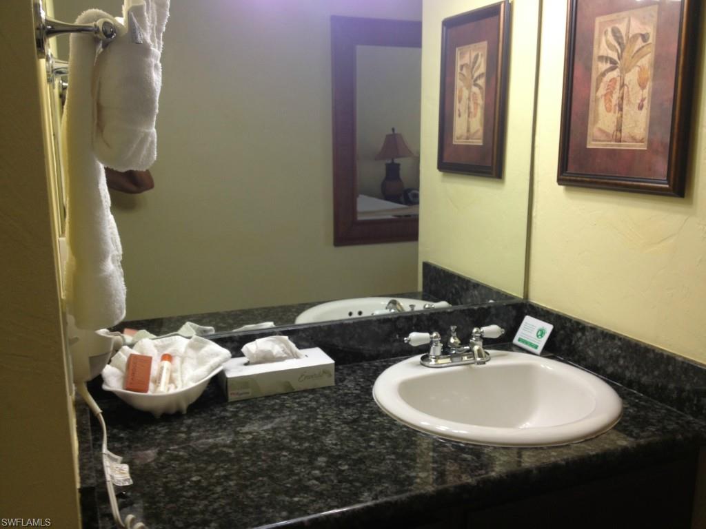 SANDPIPER GULF RESORT - Residential