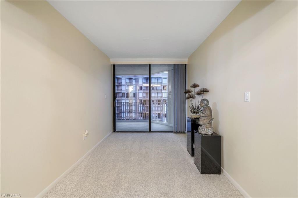 CHALET OF SAN MARCO - Residential Lease