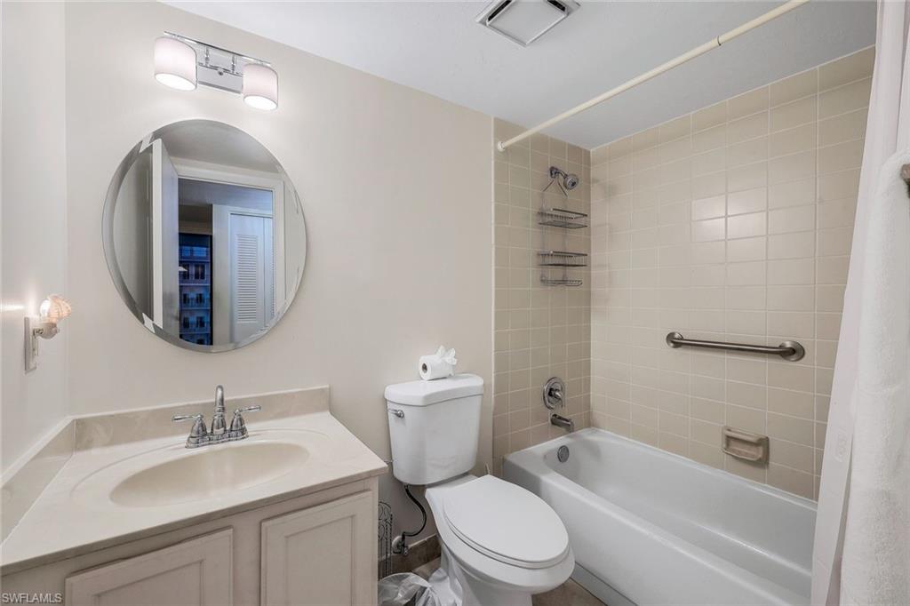 CHALET OF SAN MARCO - Residential Lease