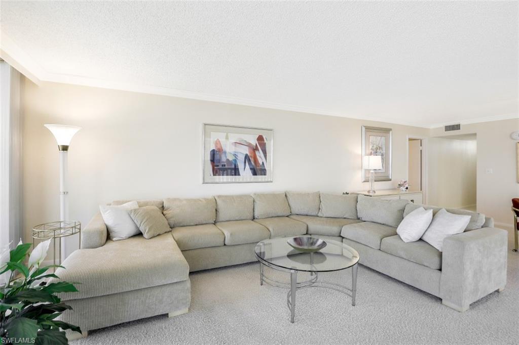 CHALET OF SAN MARCO - Residential Lease