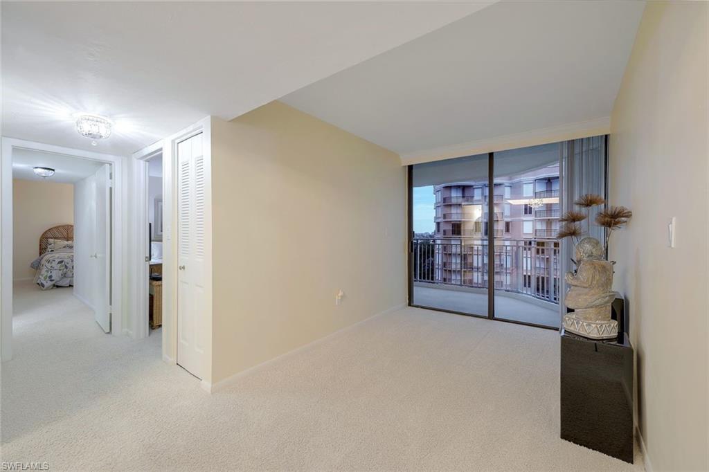 CHALET OF SAN MARCO - Residential Lease