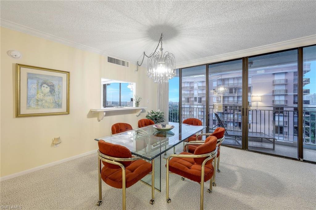 CHALET OF SAN MARCO - Residential Lease