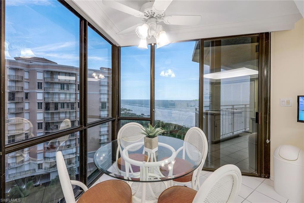 CHALET OF SAN MARCO - Residential Lease