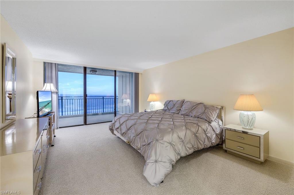 CHALET OF SAN MARCO - Residential Lease