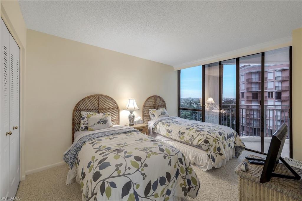 CHALET OF SAN MARCO - Residential Lease