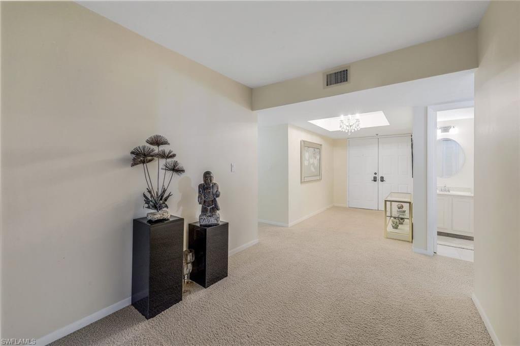 CHALET OF SAN MARCO - Residential Lease