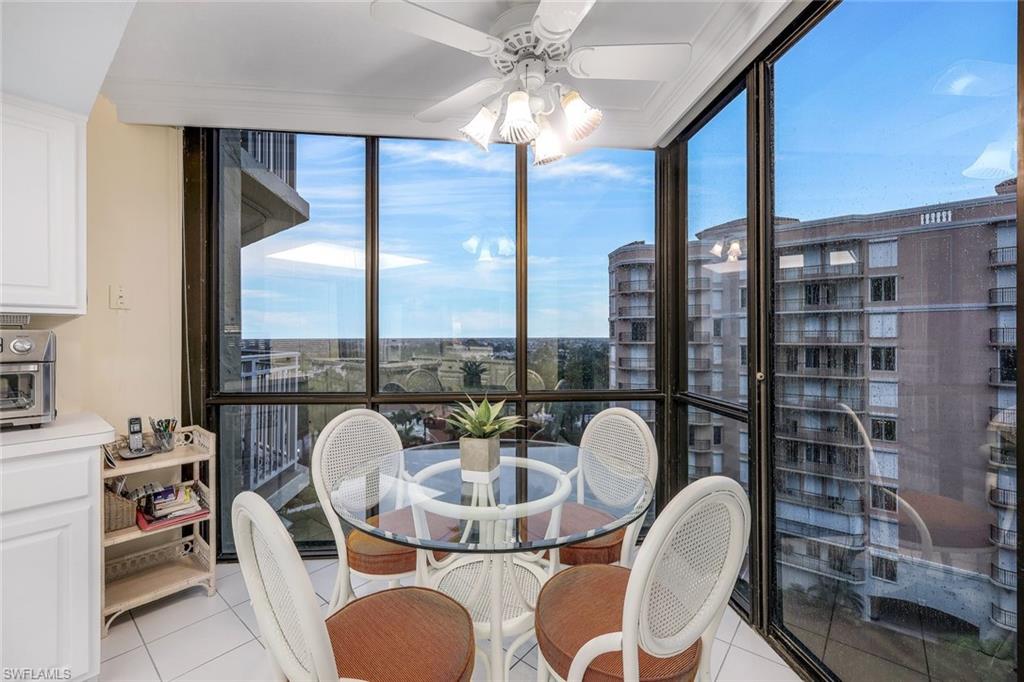 CHALET OF SAN MARCO - Residential Lease