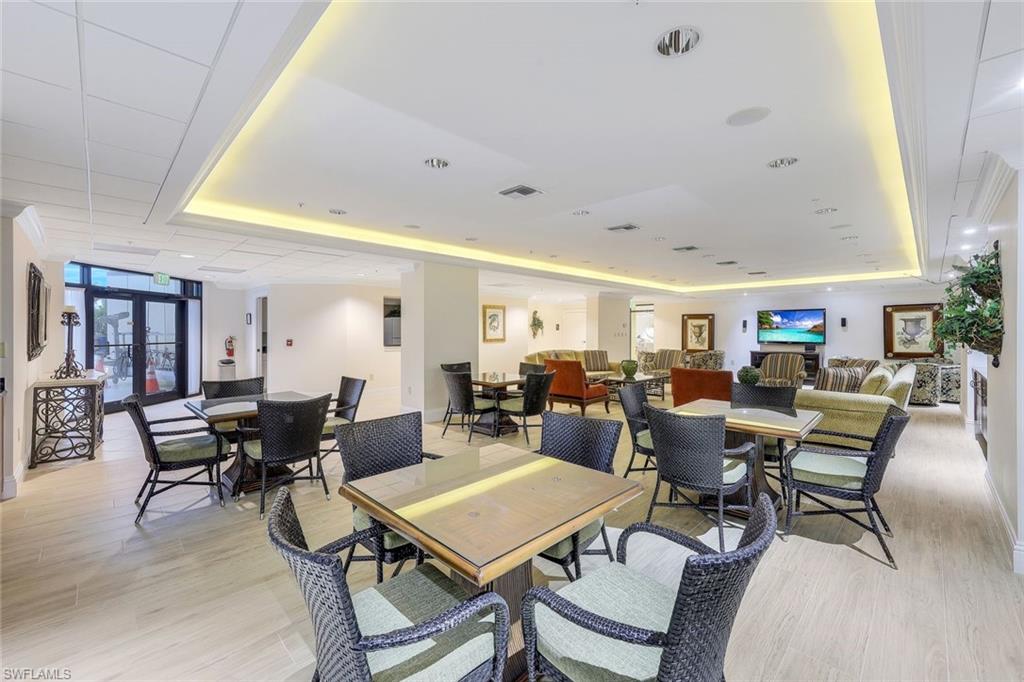 CHALET OF SAN MARCO - Residential Lease