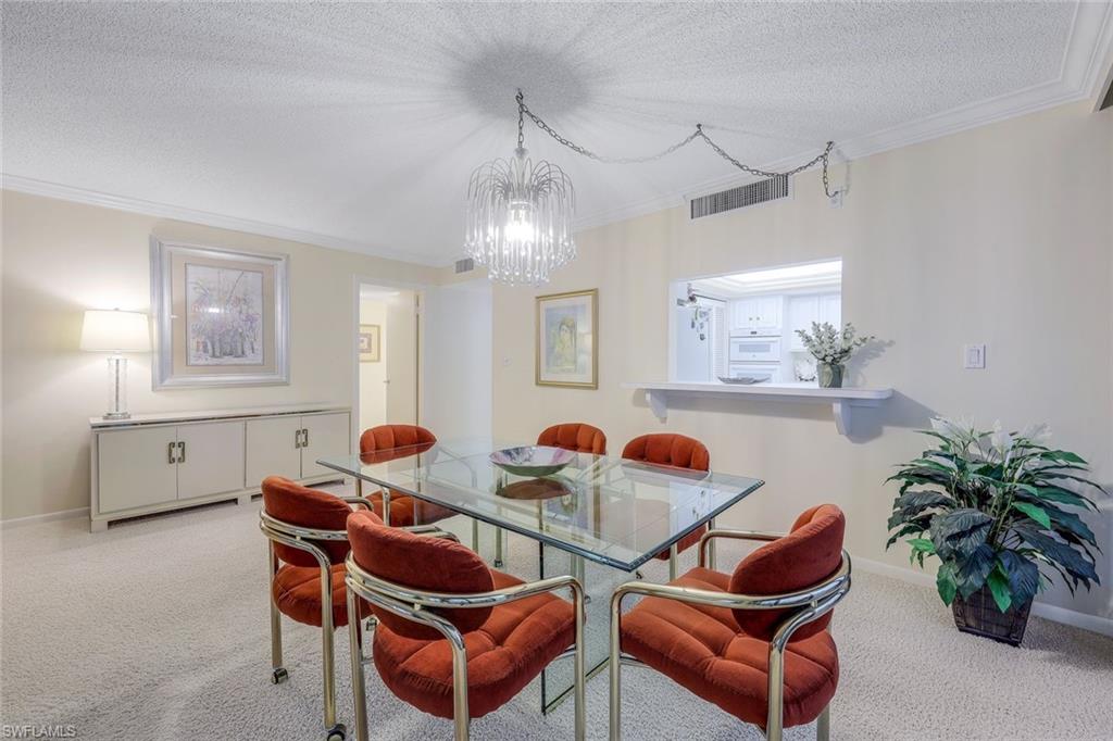 CHALET OF SAN MARCO - Residential Lease