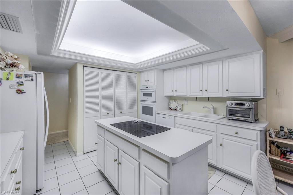 CHALET OF SAN MARCO - Residential Lease