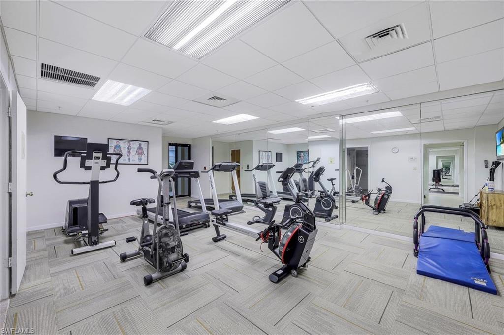 CHALET OF SAN MARCO - Residential Lease