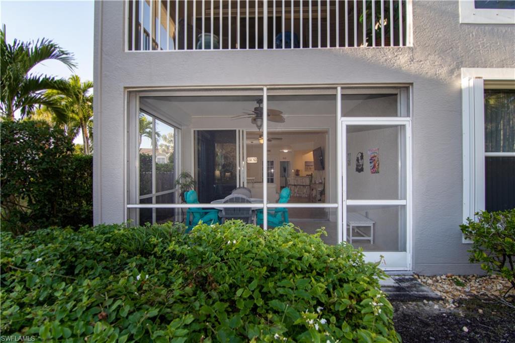 THE PRESERVE - Residential