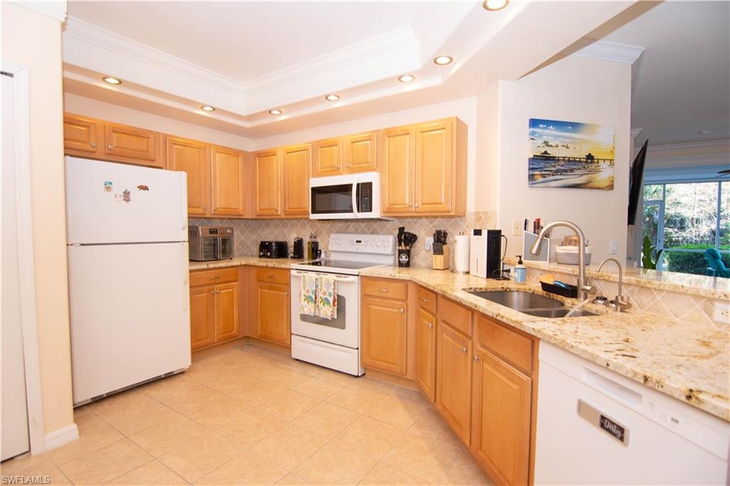 THE PRESERVE - Residential