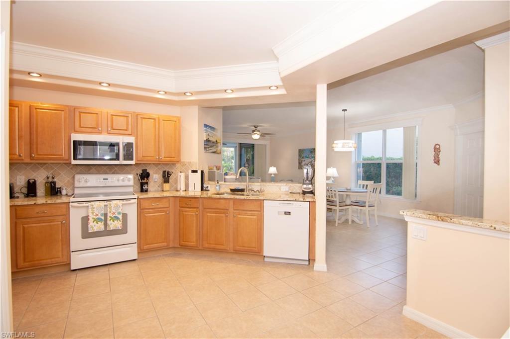 THE PRESERVE - Residential