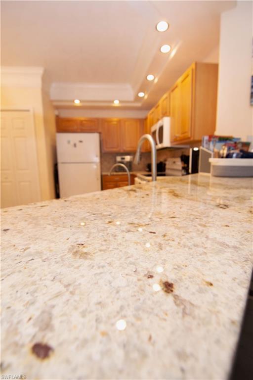 THE PRESERVE - Residential