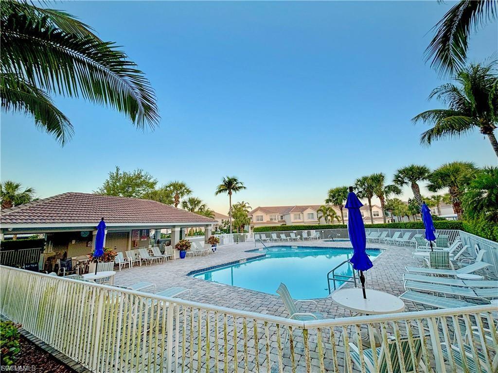 THE PRESERVE - Residential