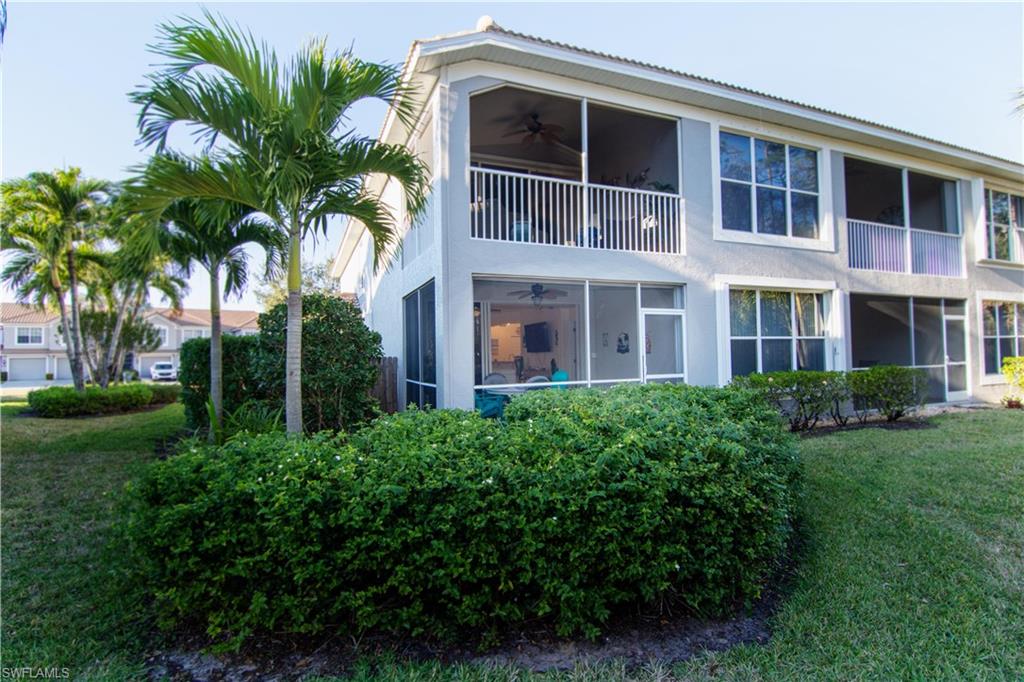 THE PRESERVE - Residential