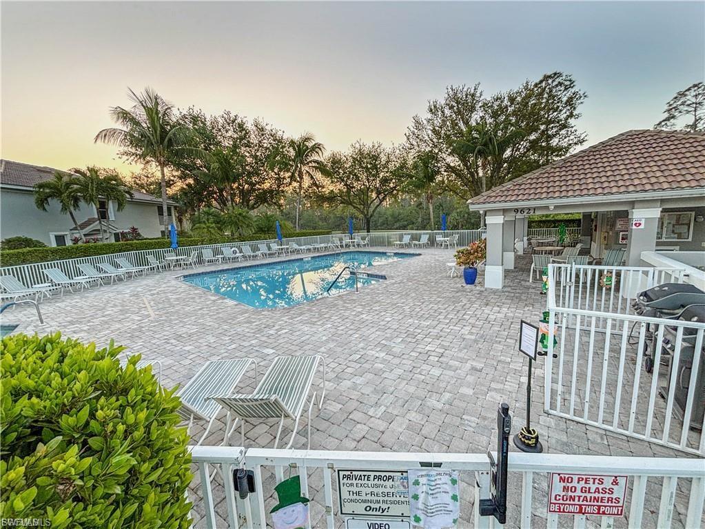 THE PRESERVE - Residential