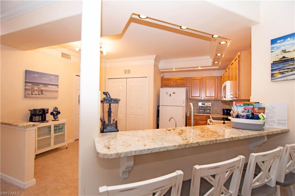 THE PRESERVE - Residential