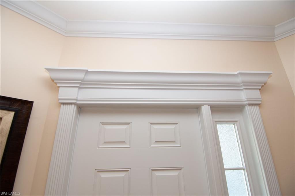 THE PRESERVE - Residential