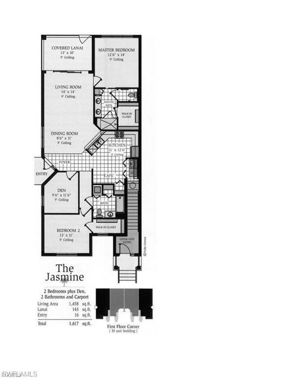 THE PRESERVE - Residential