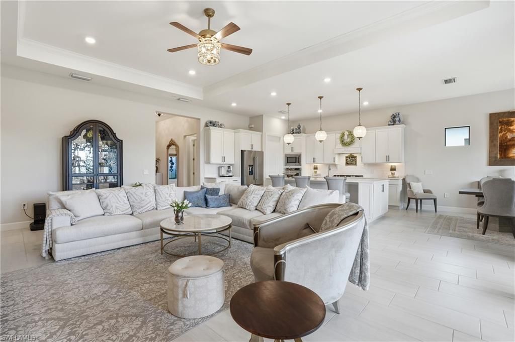 Photo of 1848 Terreno BLVD, NAPLES, FL 34120 (MLS # 226012690)