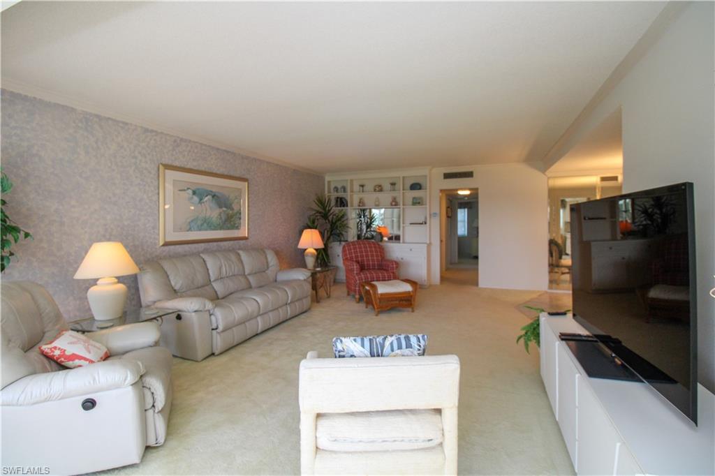 HARBORSIDE GARDENS - Residential Lease