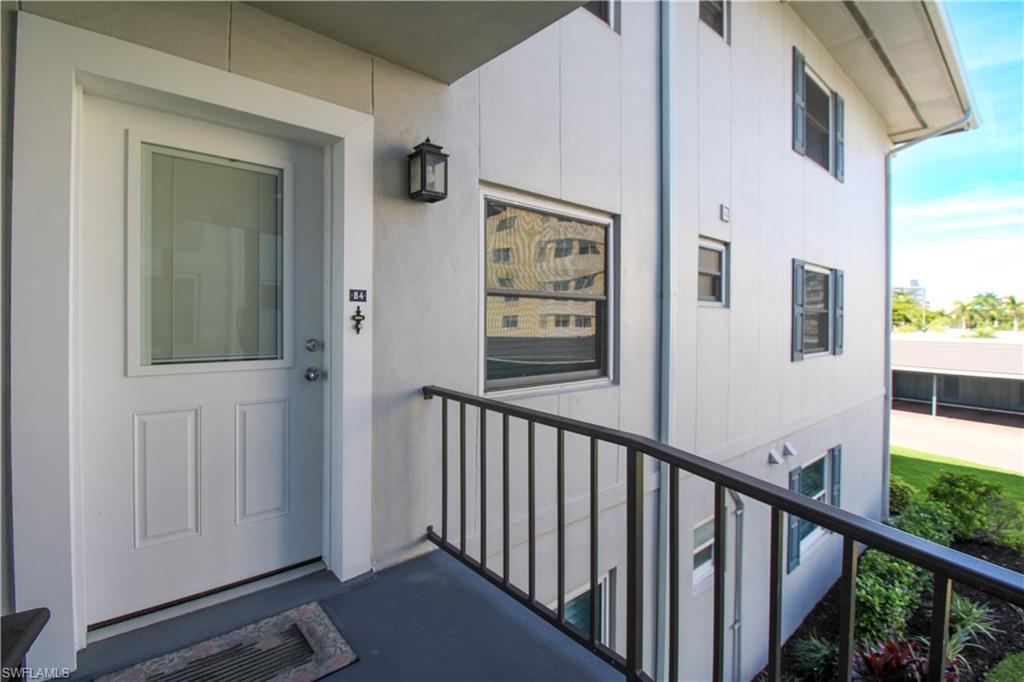 HARBORSIDE GARDENS - Residential Lease