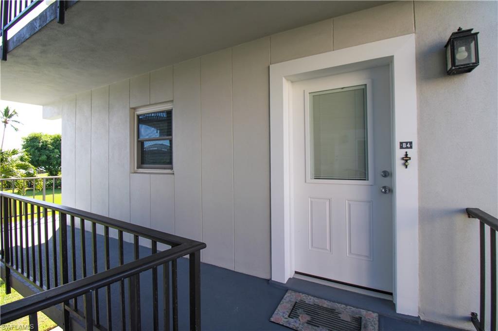 HARBORSIDE GARDENS - Residential Lease