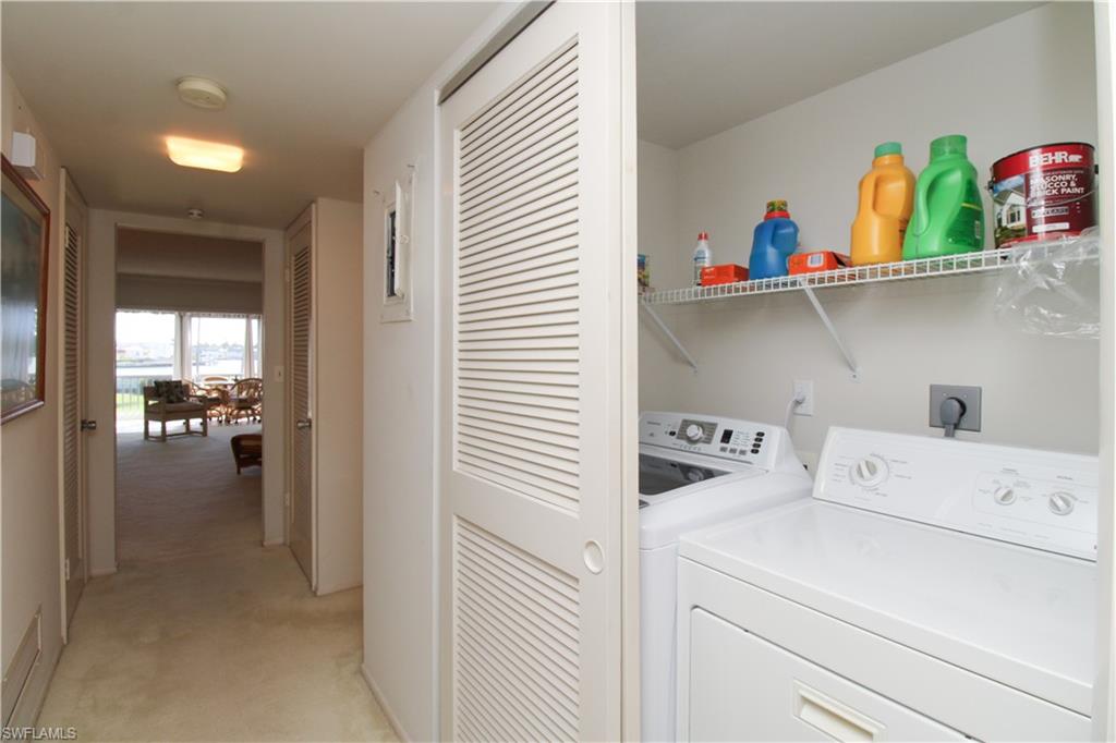 HARBORSIDE GARDENS - Residential Lease