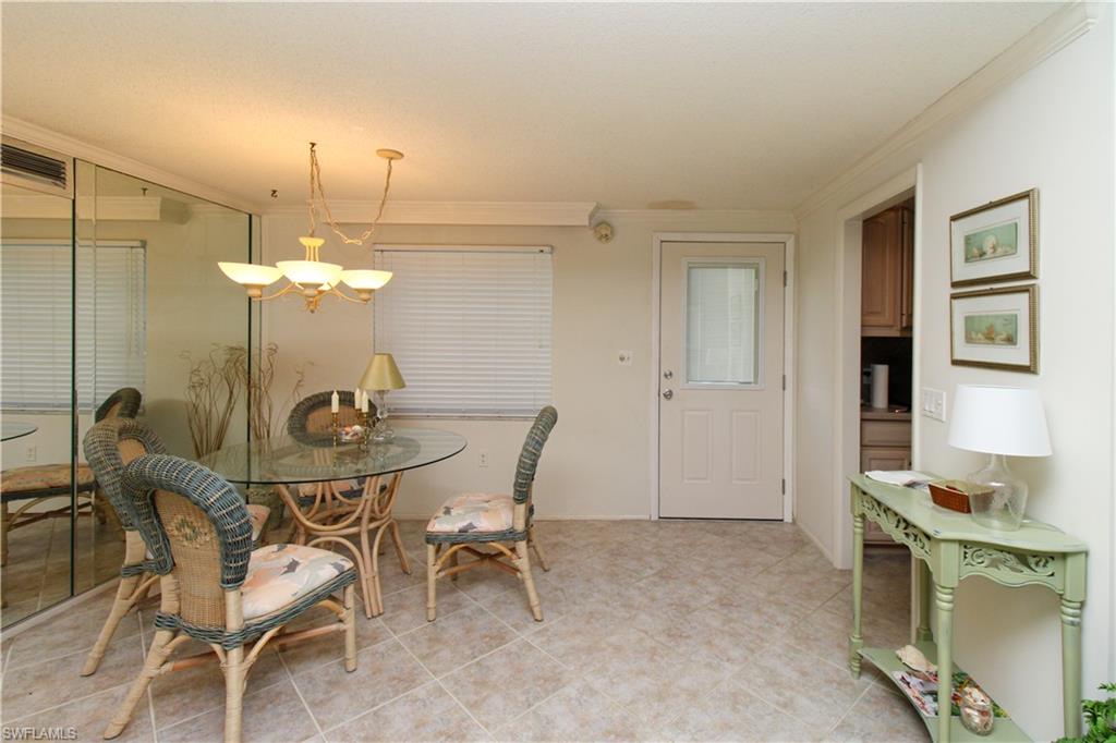 HARBORSIDE GARDENS - Residential Lease