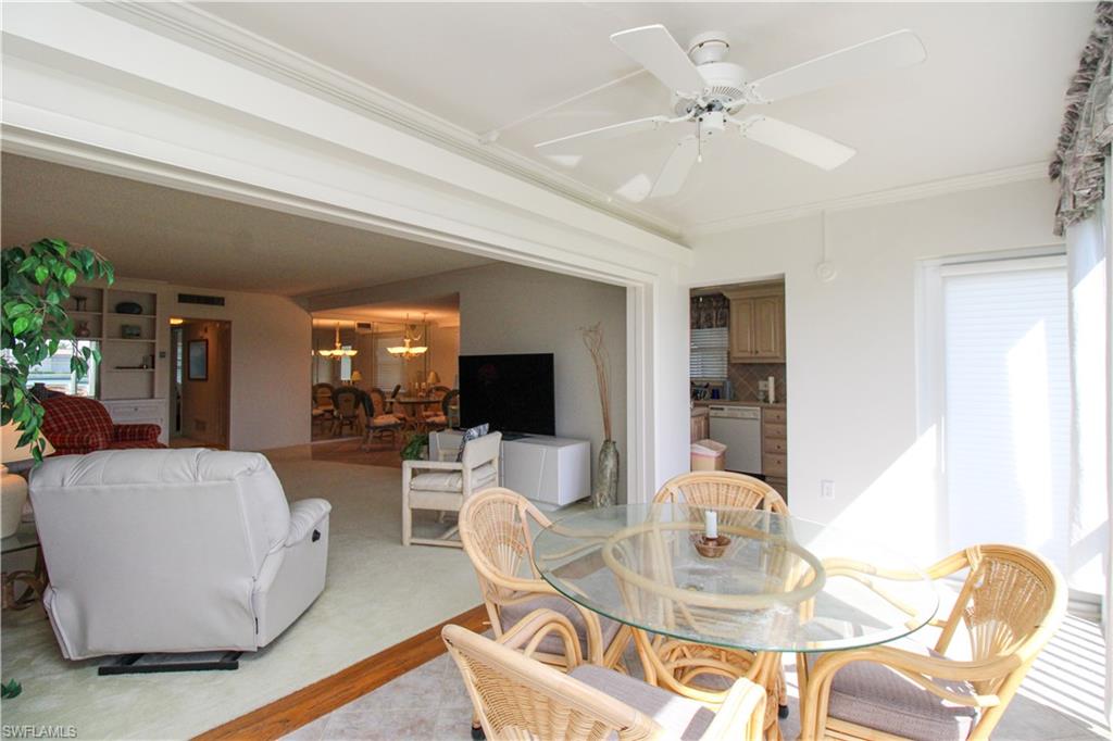 HARBORSIDE GARDENS - Residential Lease