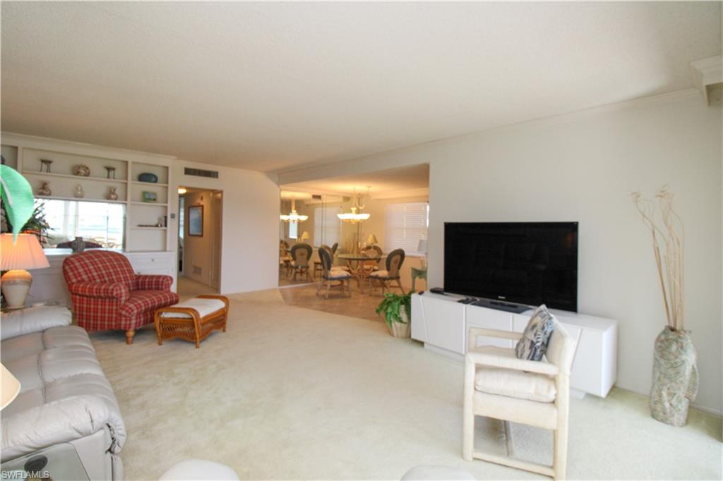 HARBORSIDE GARDENS - Residential Lease