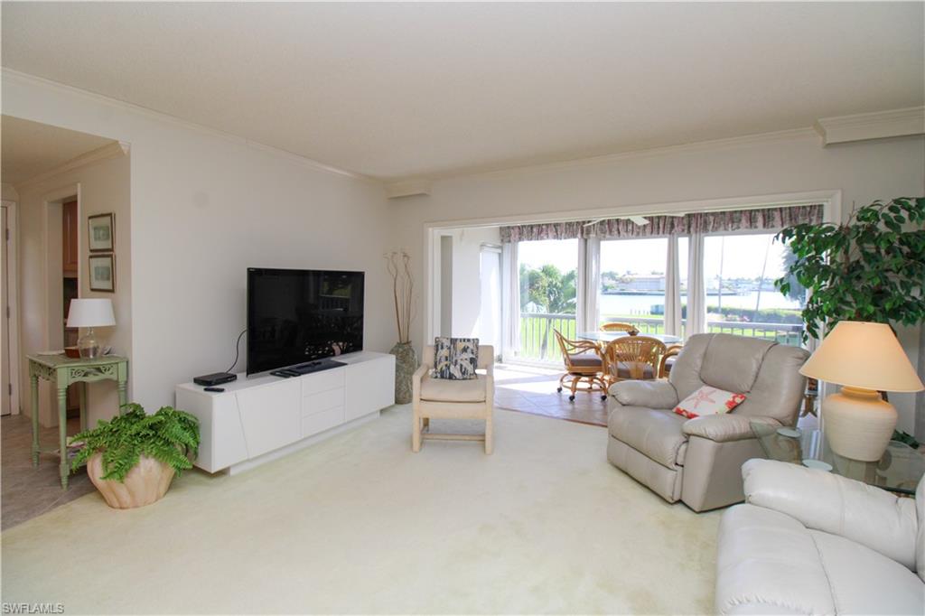 HARBORSIDE GARDENS - Residential Lease