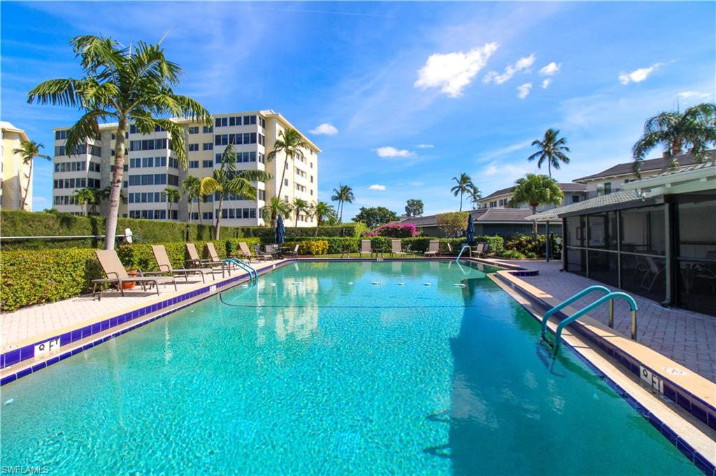 HARBORSIDE GARDENS - Residential Lease