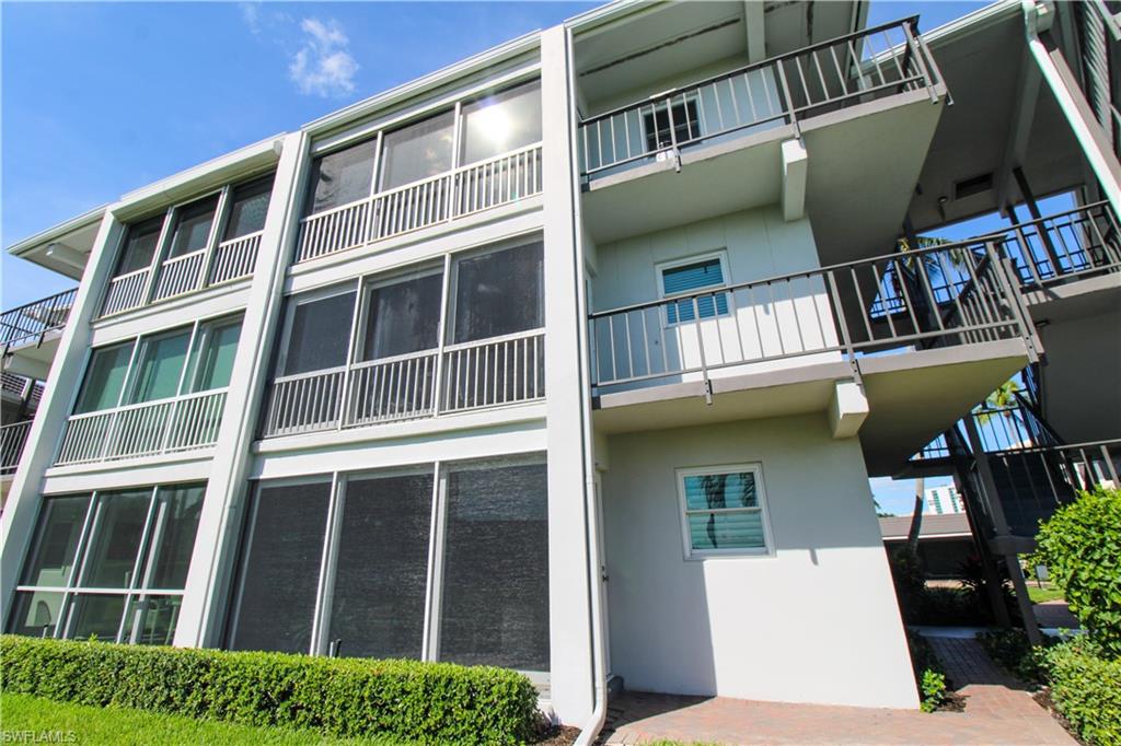 HARBORSIDE GARDENS - Residential Lease