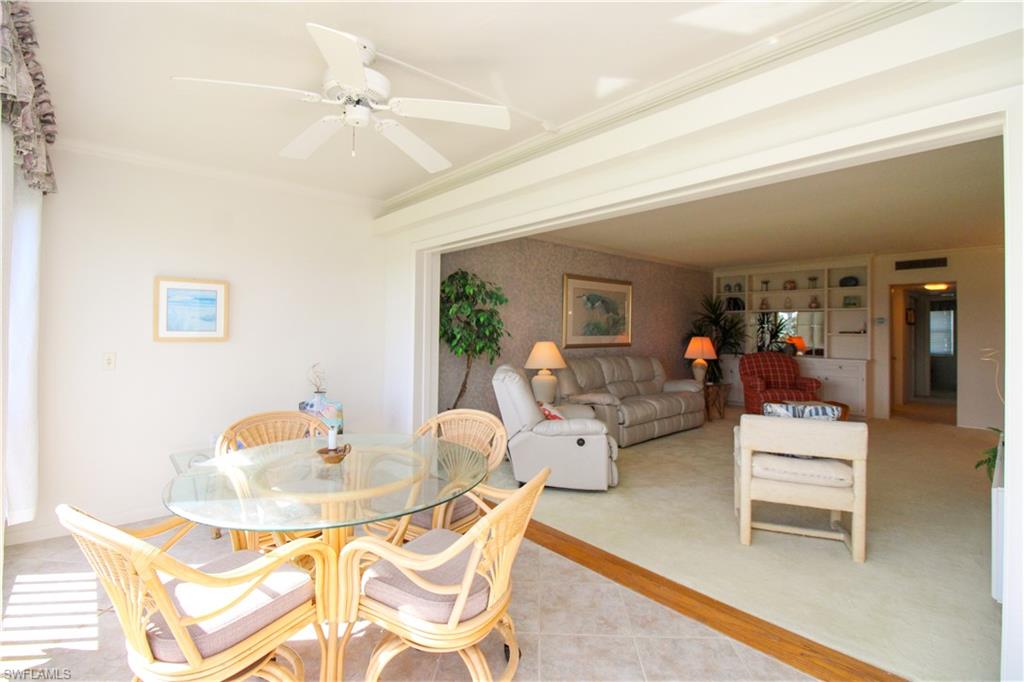 HARBORSIDE GARDENS - Residential Lease