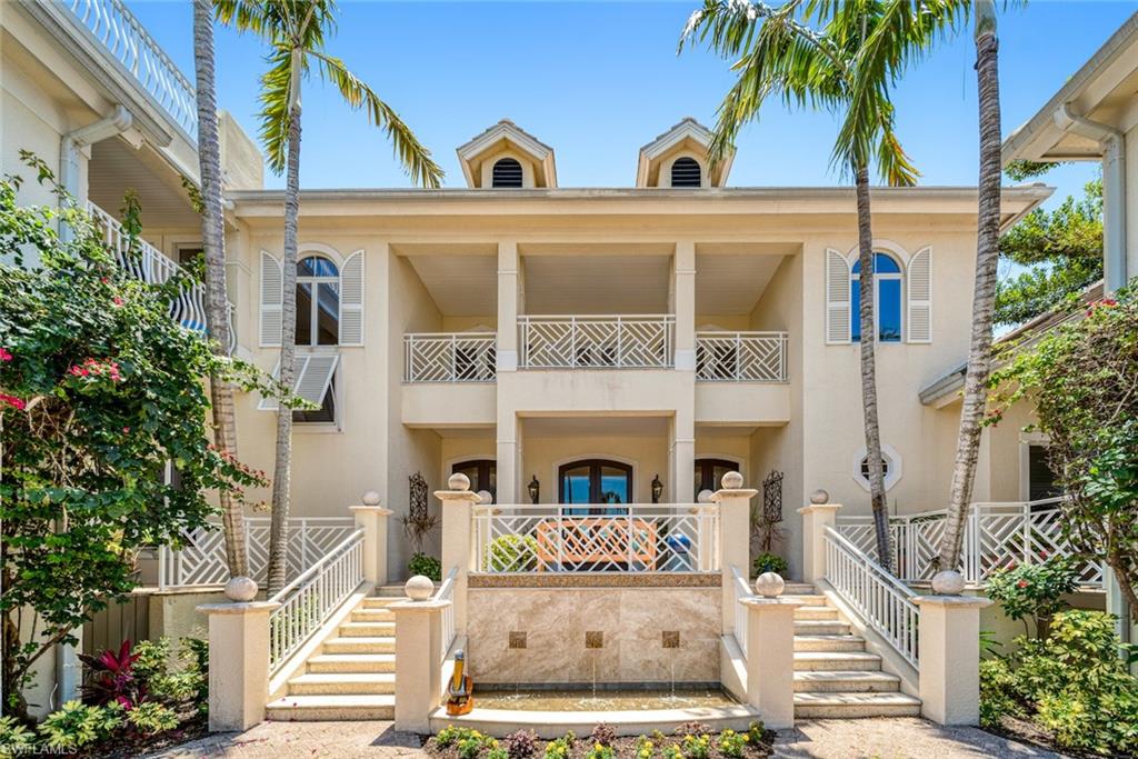 SANCTUARY AT WULFERT - Residential