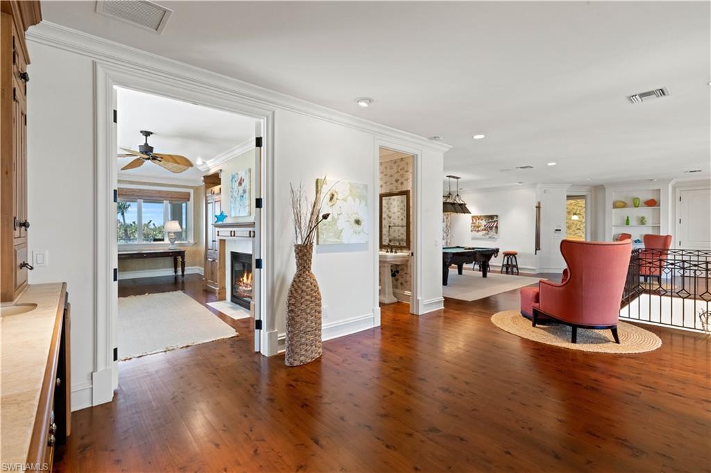 SANCTUARY AT WULFERT - Residential