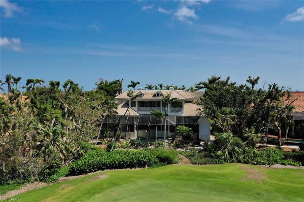 SANCTUARY AT WULFERT - Residential