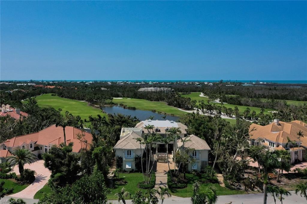 SANCTUARY AT WULFERT - Residential