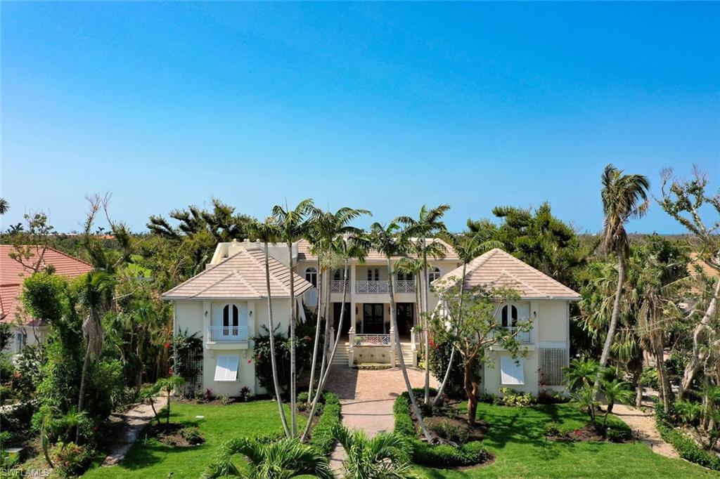 SANCTUARY AT WULFERT - Residential