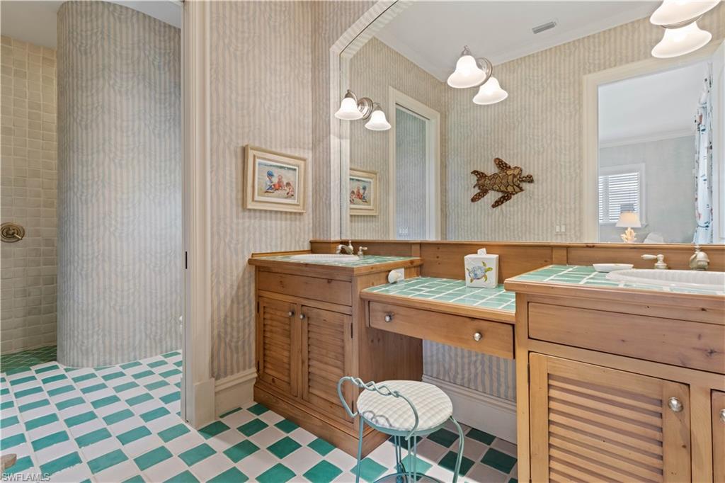 SANCTUARY AT WULFERT - Residential