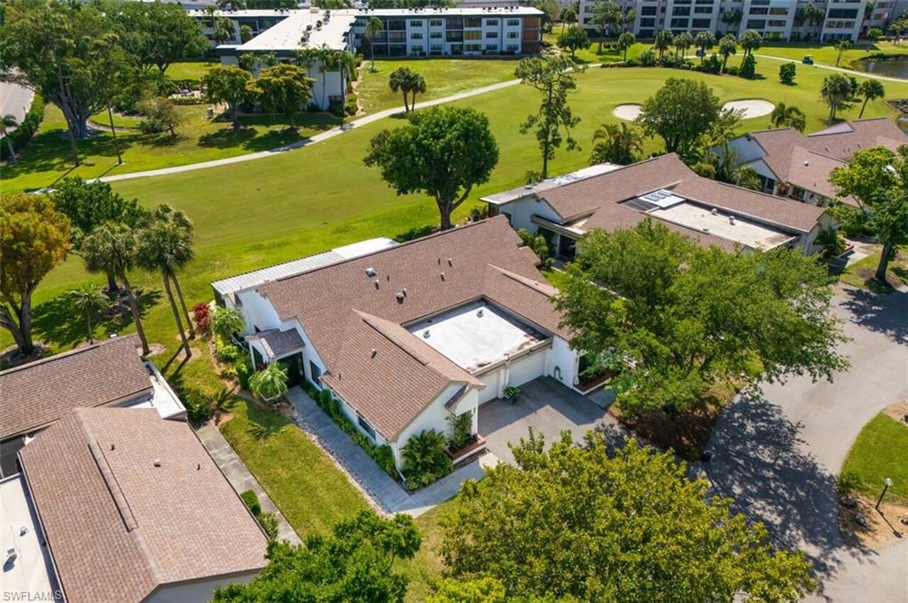 SEVEN LAKES - Residential