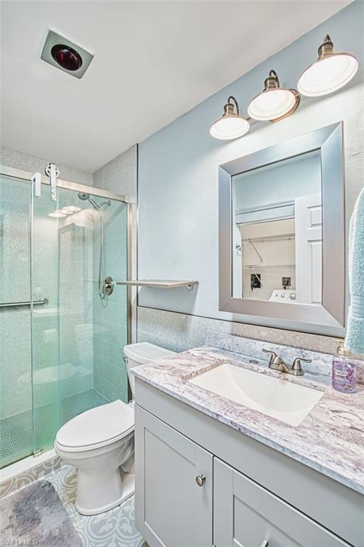 SEVEN LAKES - Residential