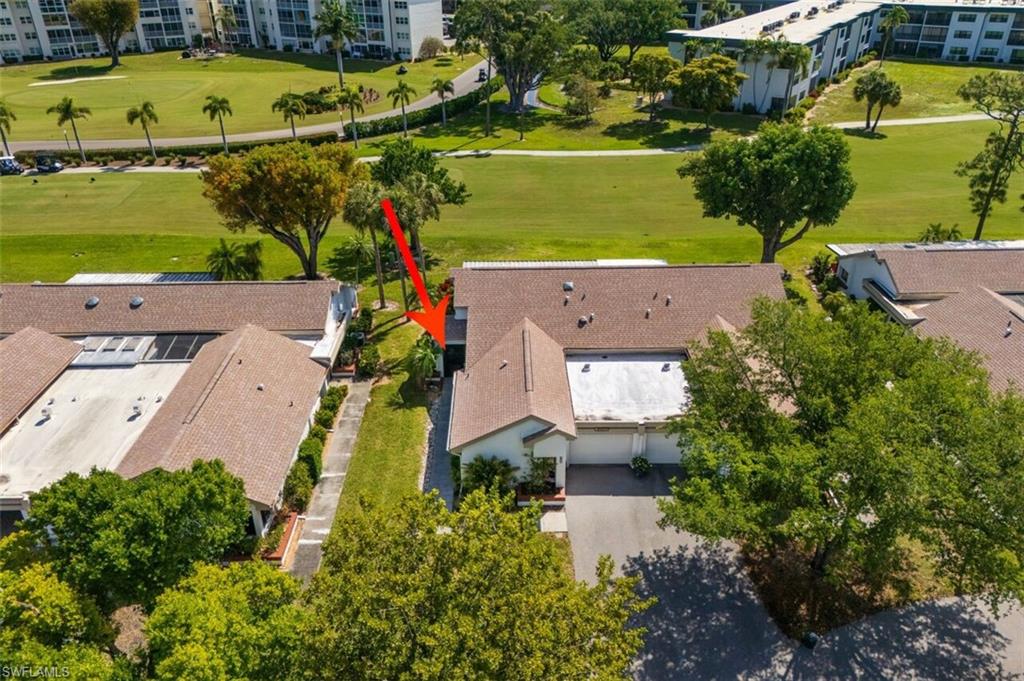 SEVEN LAKES - Residential