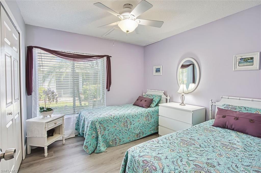 SEVEN LAKES - Residential